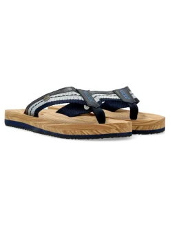 Clearance JOMA Sandalia chancla de playa hombre Florida