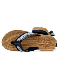 Clearance JOMA Sandalia chancla de playa hombre Florida