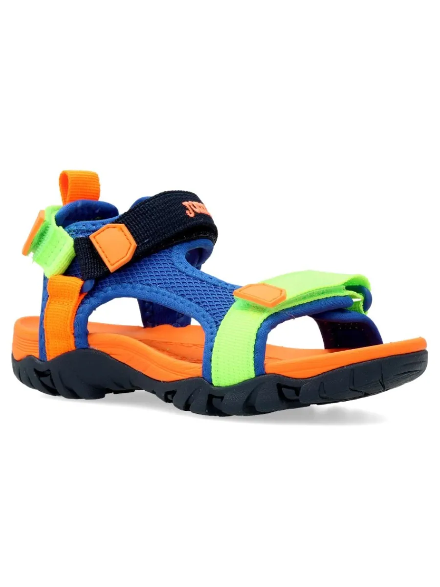 Best JOMA Sandalia deportiva casual niño Climber