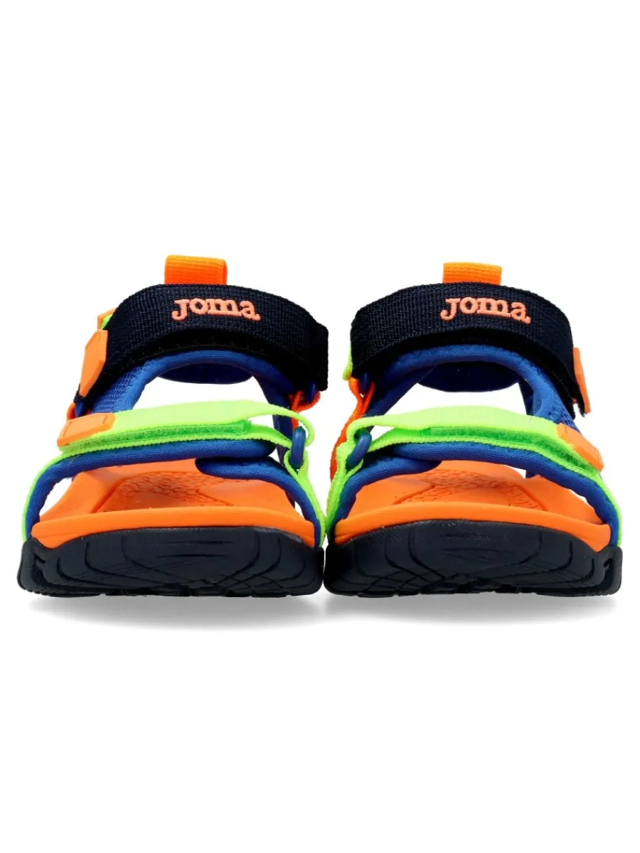 Best JOMA Sandalia deportiva casual niño Climber