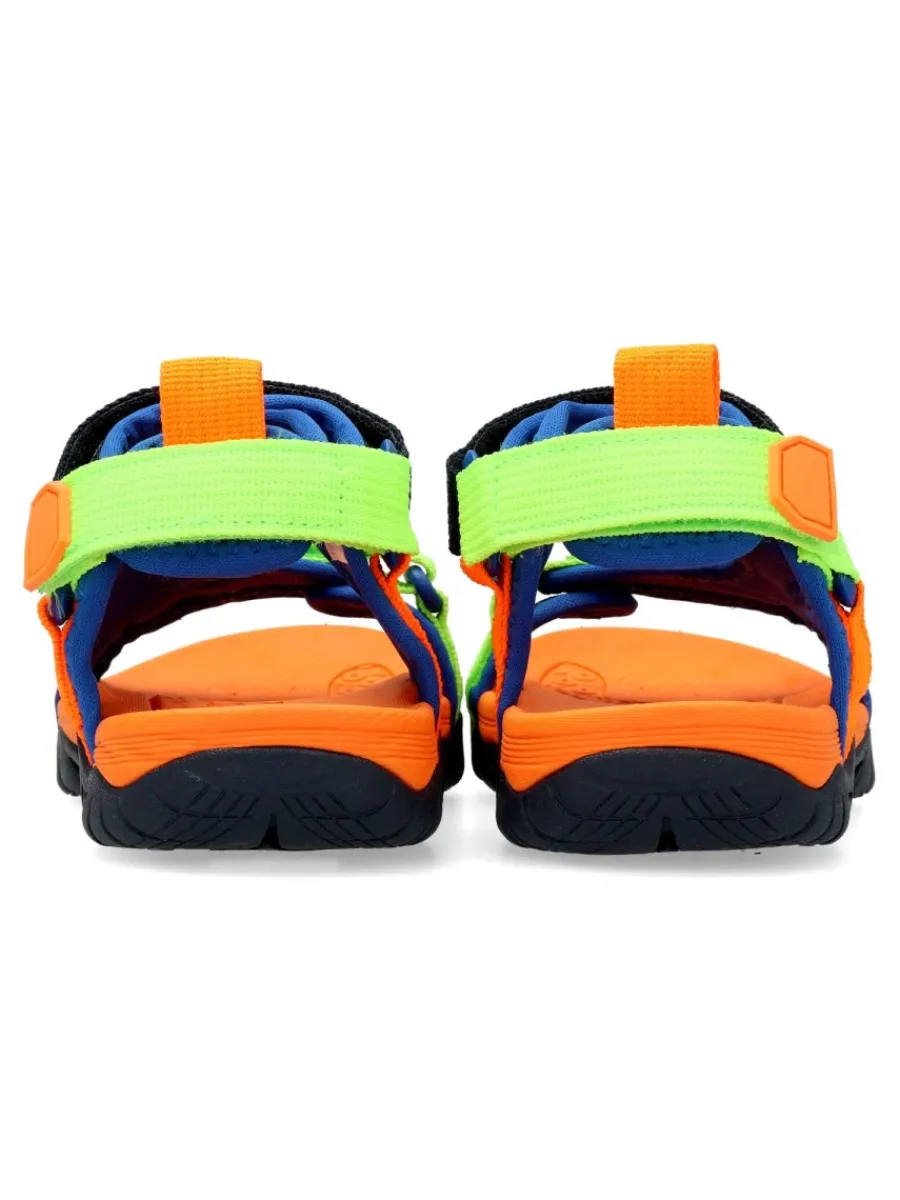 Best JOMA Sandalia deportiva casual niño Climber