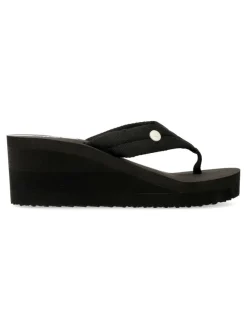 New JOMA Sandalia esclava cuña alta mujer Verena