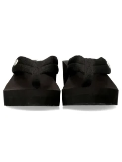 New JOMA Sandalia esclava cuña alta mujer Verena
