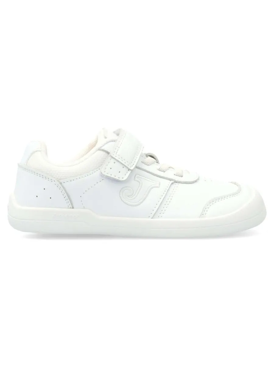 New JOMA Zapatilla deportiva blanca barefoot