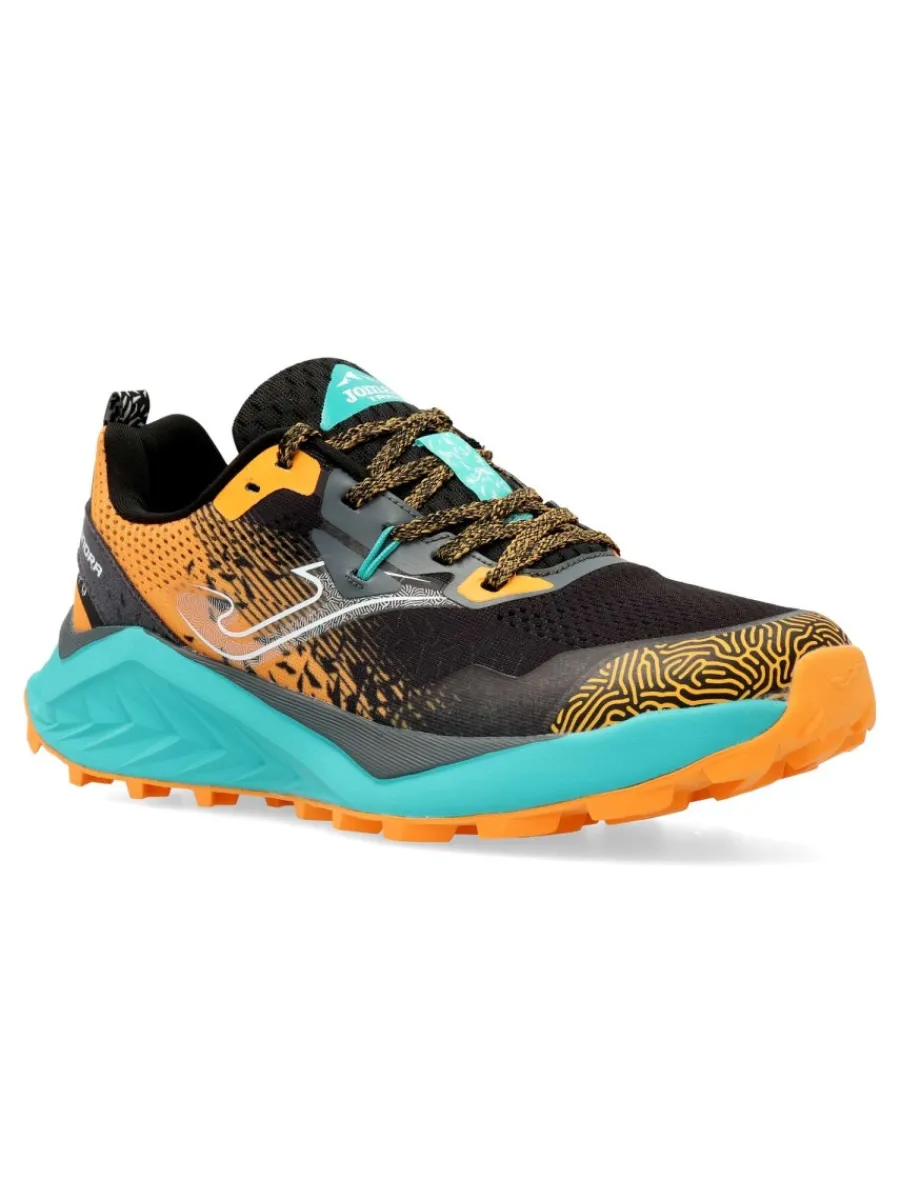 Outlet JOMA Zapatilla deportiva trail hombre Tundra