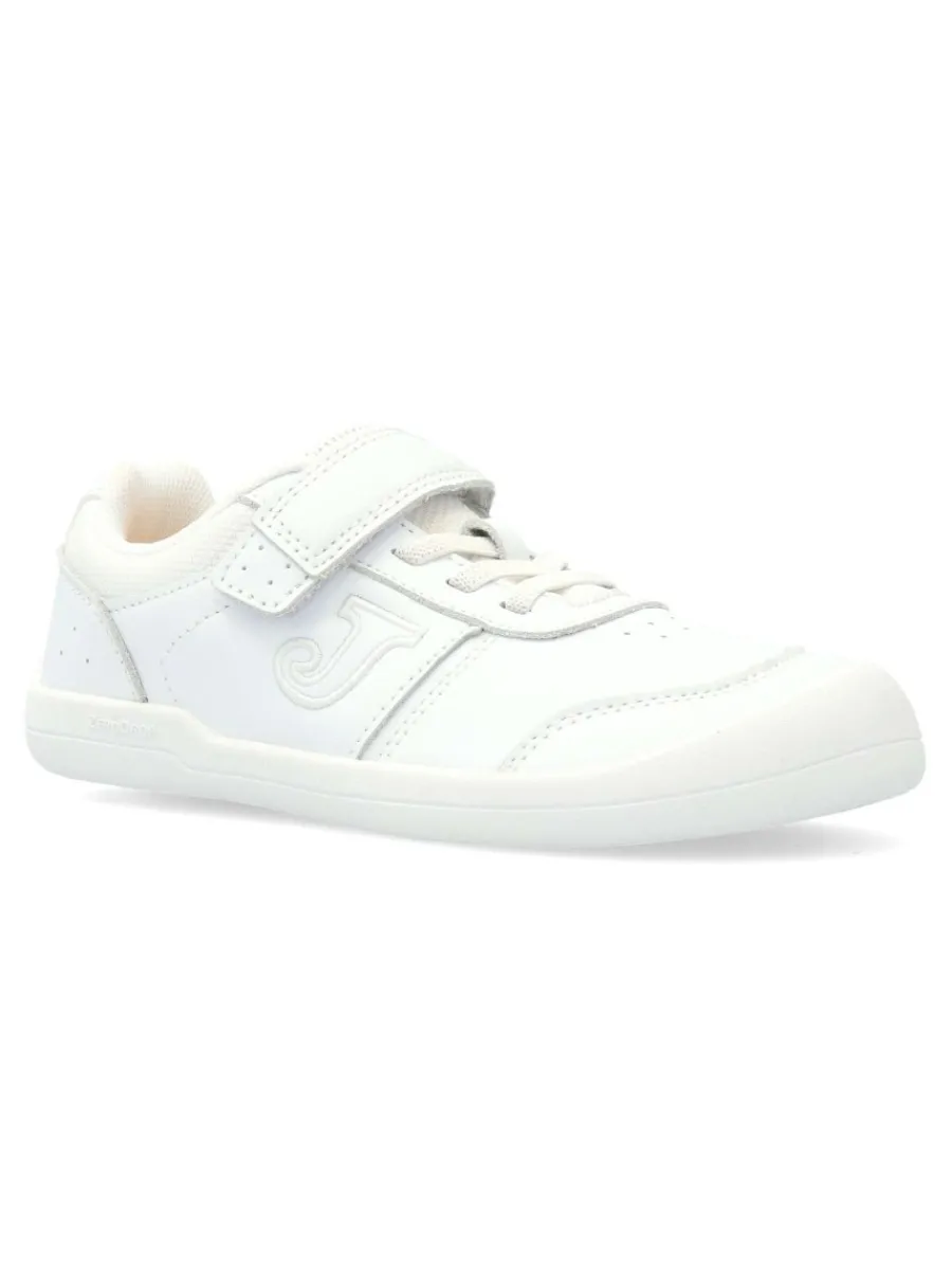 New JOMA Zapatilla deportiva blanca barefoot