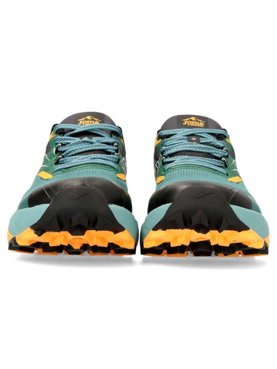 Outlet JOMA Zapatilla deportiva trail hombre Sierra