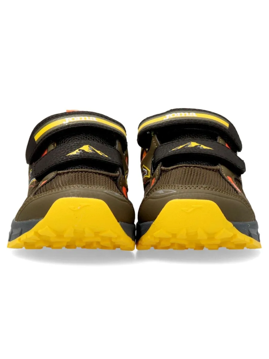 Sale JOMA Zapatilla deportiva trail running Rift