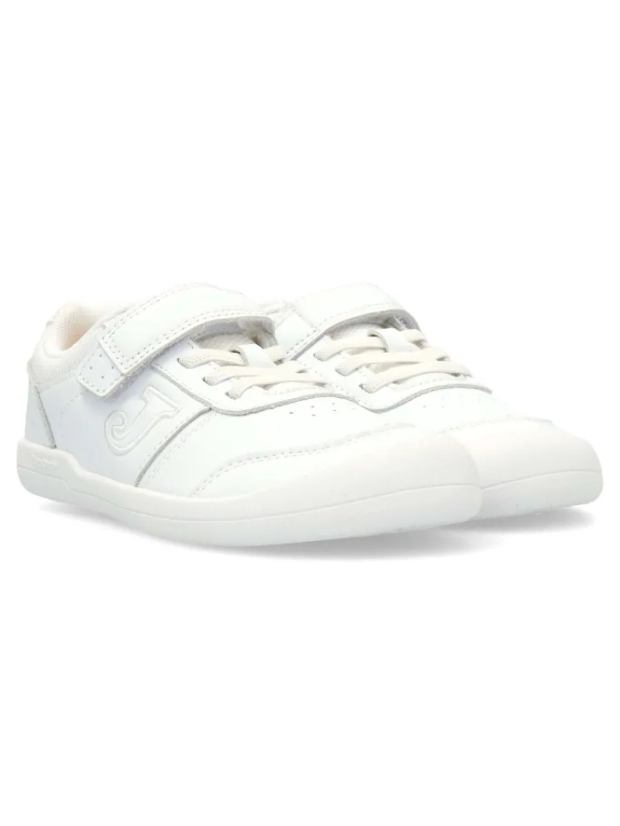 New JOMA Zapatilla deportiva blanca barefoot