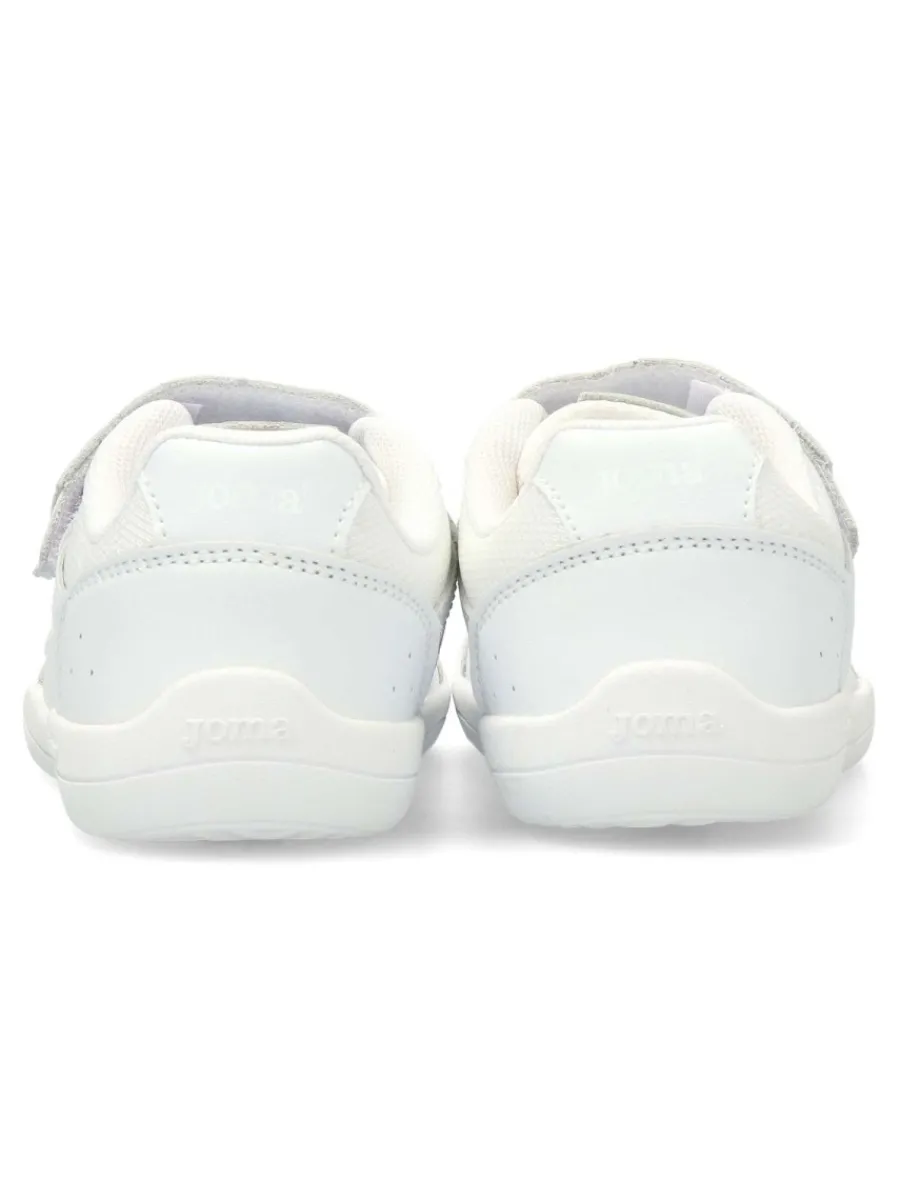 New JOMA Zapatilla deportiva blanca barefoot