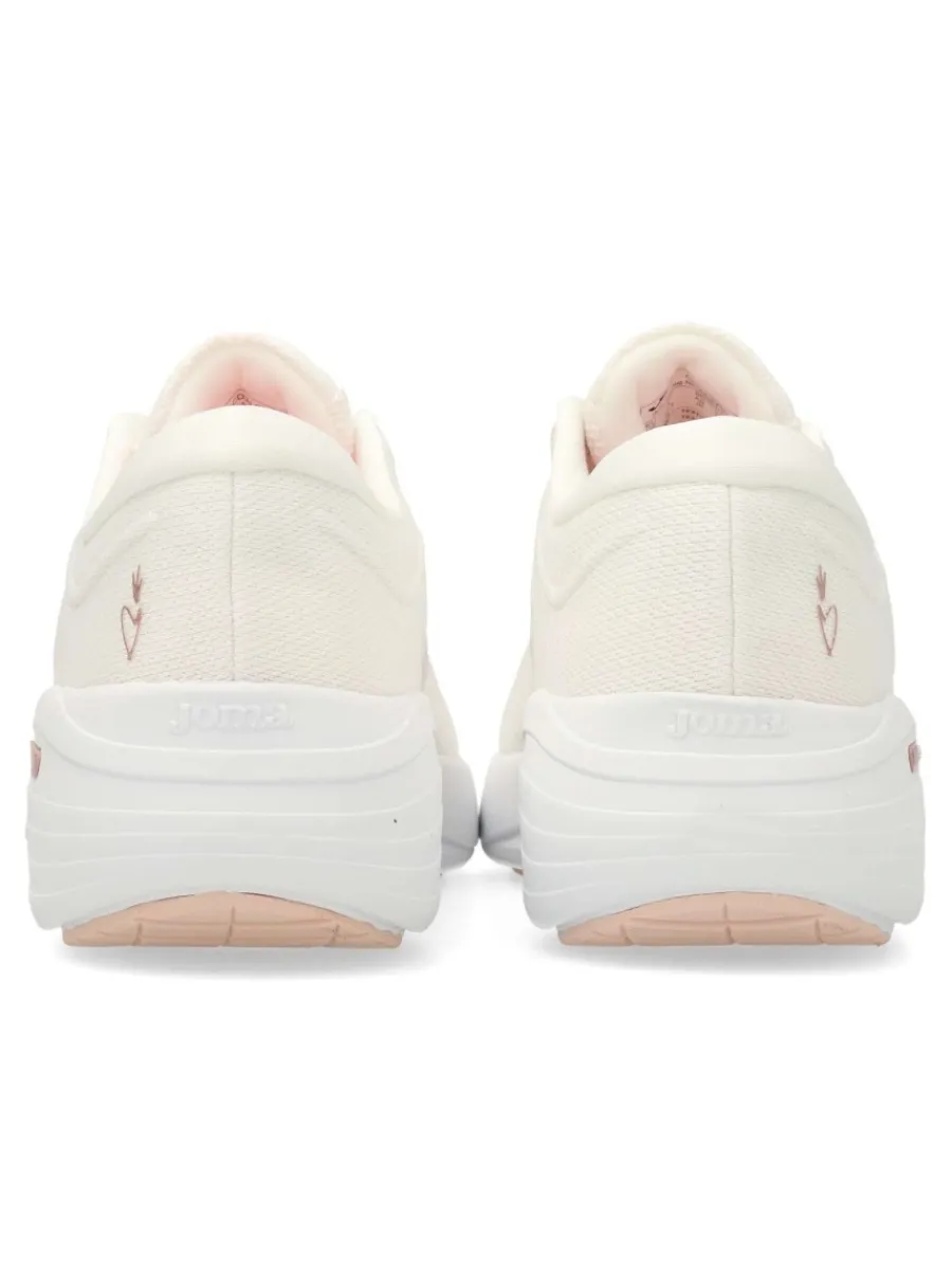 Fashion JOMA Zapatilla deportiva confort cuña