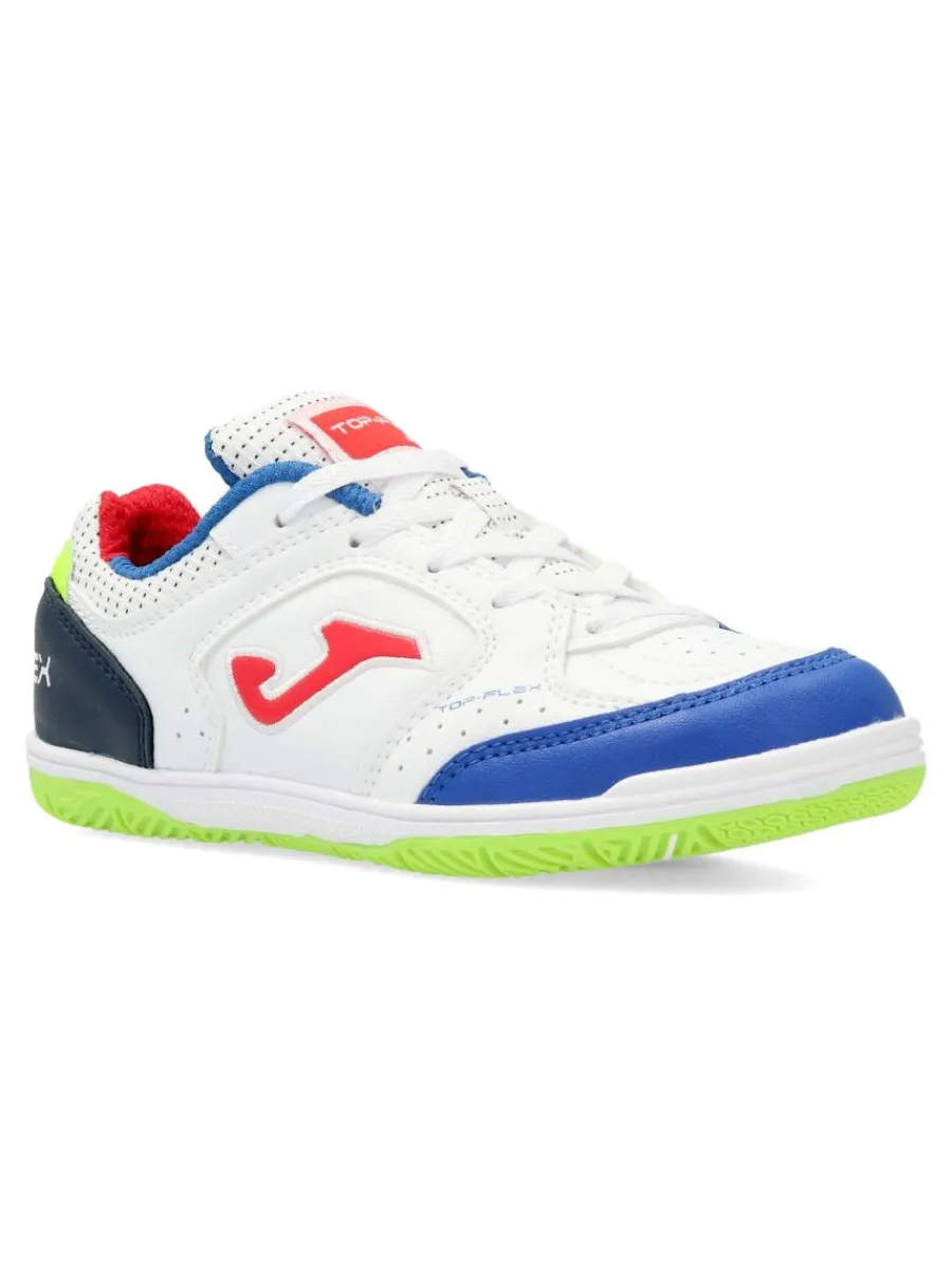 Sale JOMA Zapatilla futbol sala indoor Top Flex JR