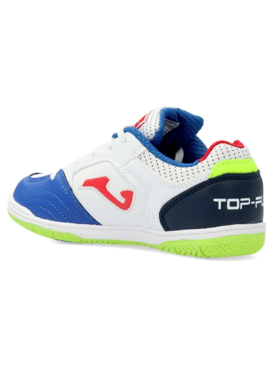 Sale JOMA Zapatilla futbol sala indoor Top Flex JR