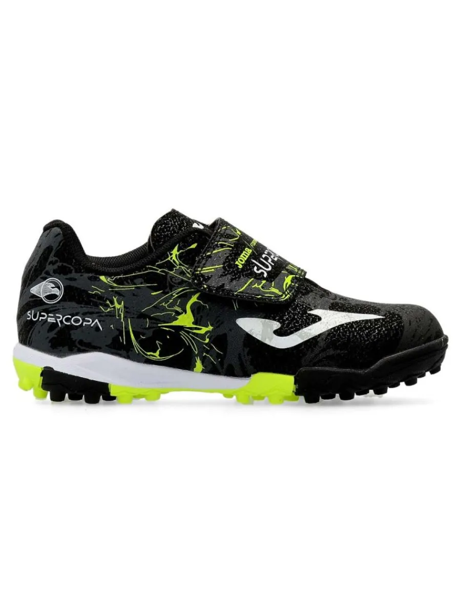 Fashion JOMA Zapatilla futbol turf Super Copa