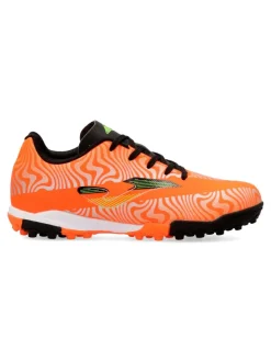 Discount JOMA Zapatilla futbol turf coral Evolution