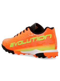 Discount JOMA Zapatilla futbol turf coral Evolution