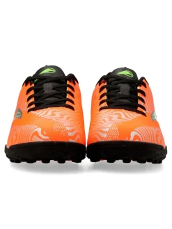 Discount JOMA Zapatilla futbol turf coral Evolution