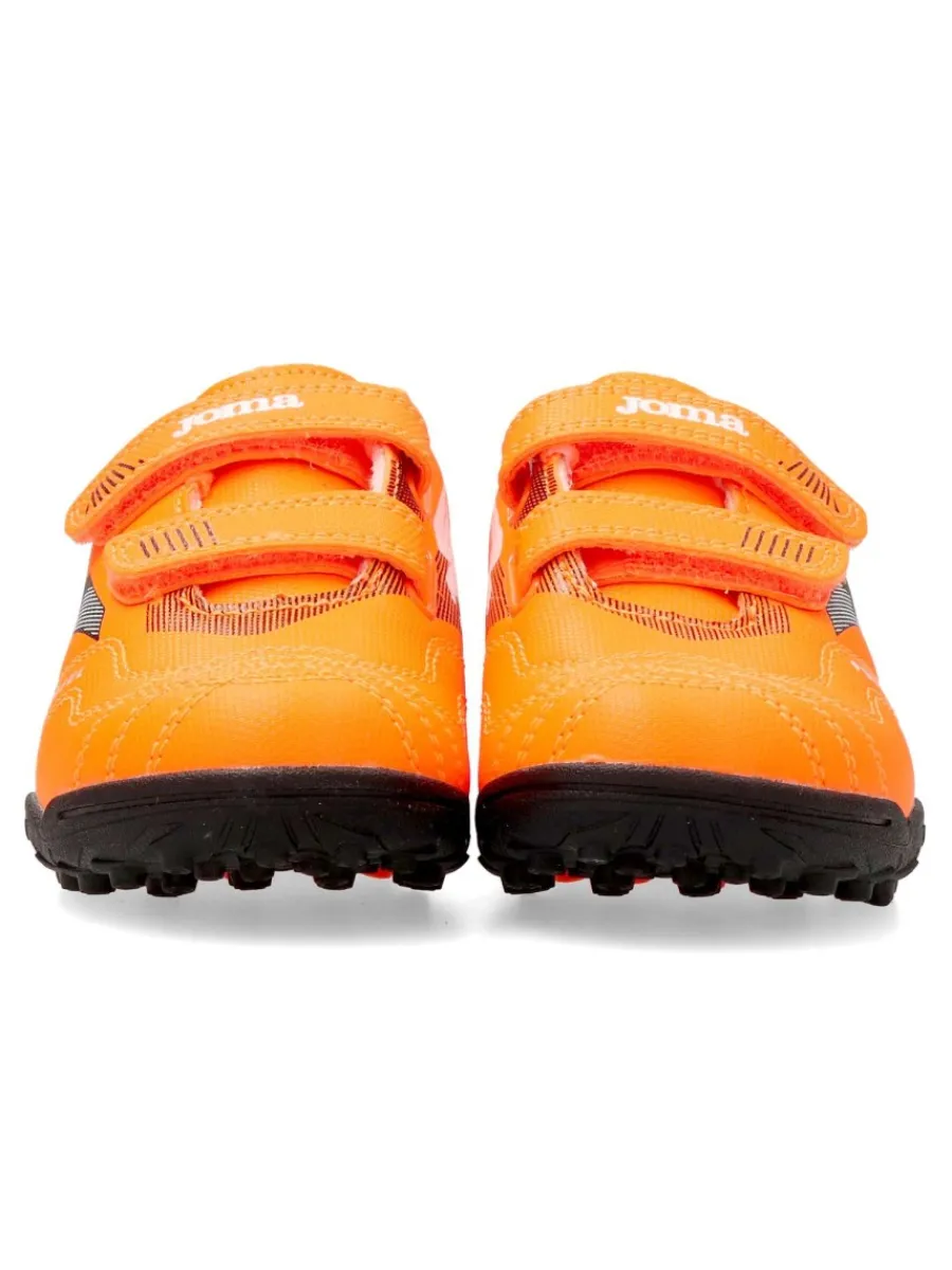 Discount JOMA Zapatilla futbol turf niño Powerfull