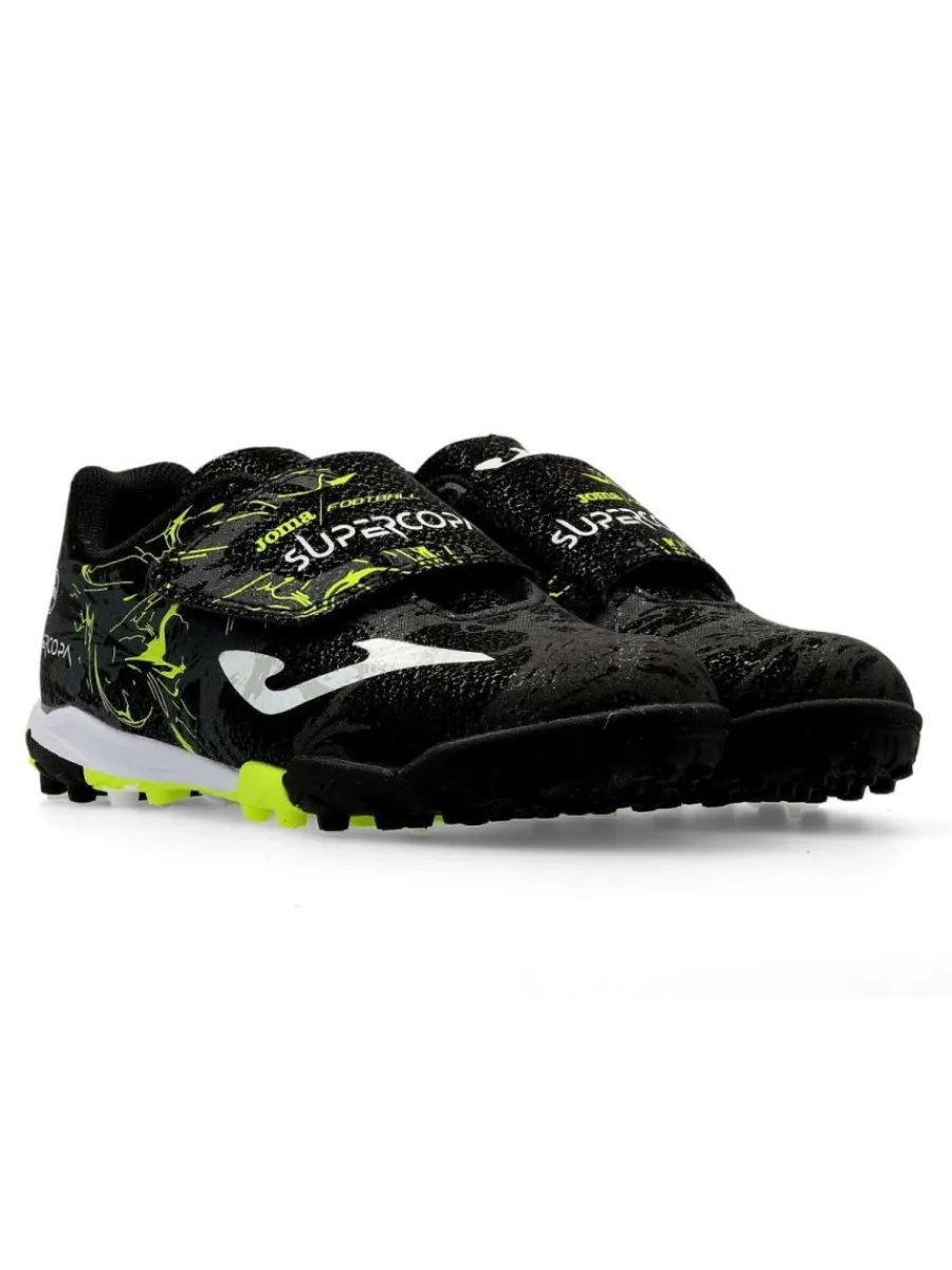 Fashion JOMA Zapatilla futbol turf Super Copa