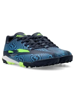 Fashion JOMA Zapatilla futbol turf marino Evolution