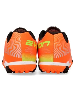 Discount JOMA Zapatilla futbol turf coral Evolution