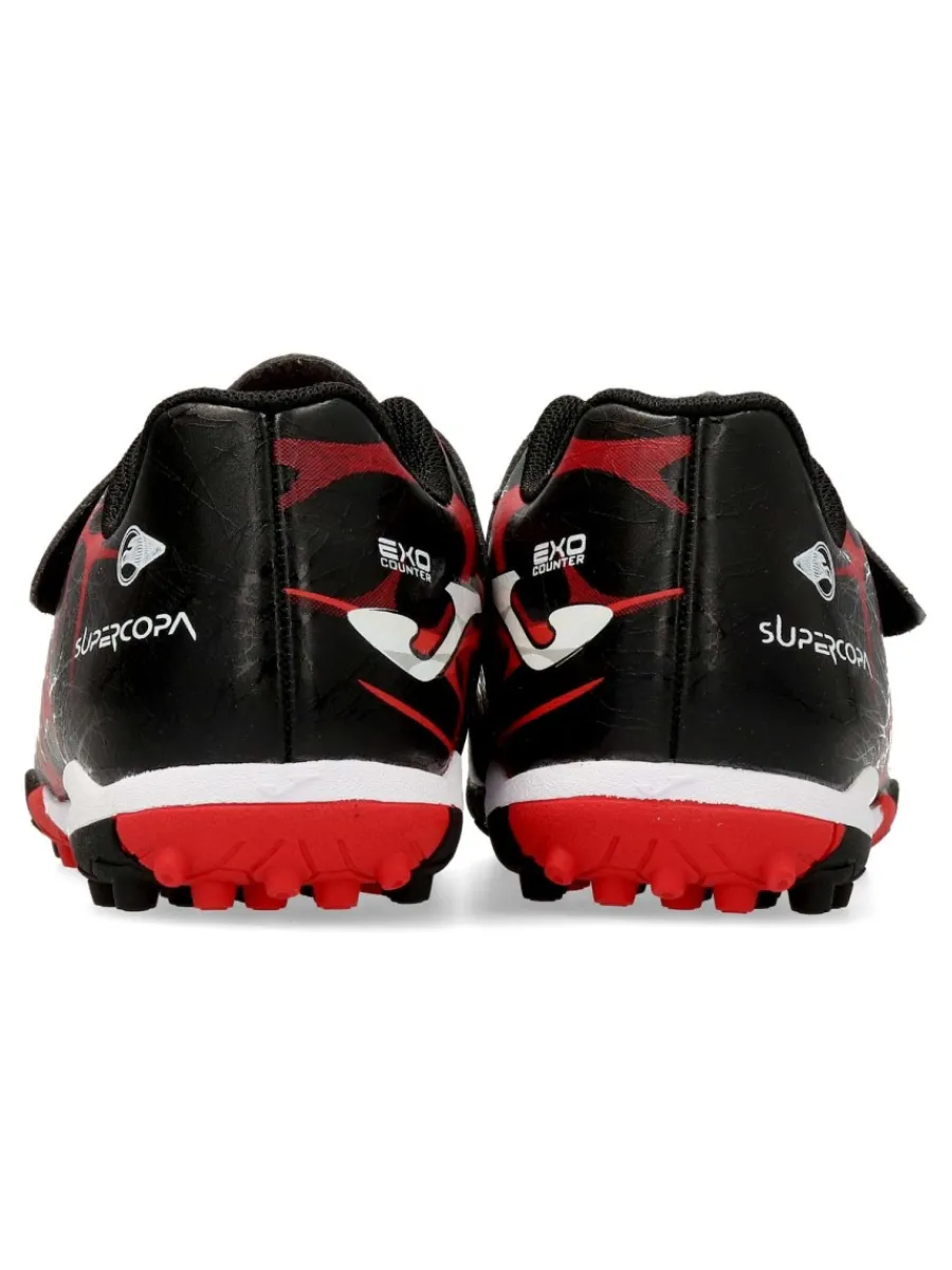 Clearance JOMA Zapatilla futbol turf multitacos Super Copa