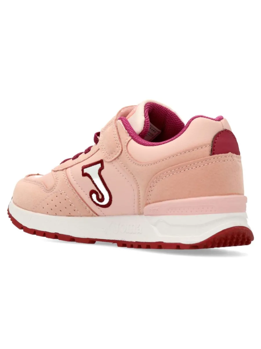 New JOMA Zapatilla sneakers casual niña Tornado