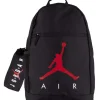 Fashion JORDAN Mochila colegial Jan Air School