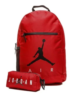 Discount JORDAN Mochila Jan Air School