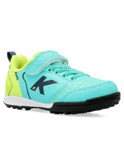 Clearance KELME Zapatilla futbol turf Goleiro Elastic