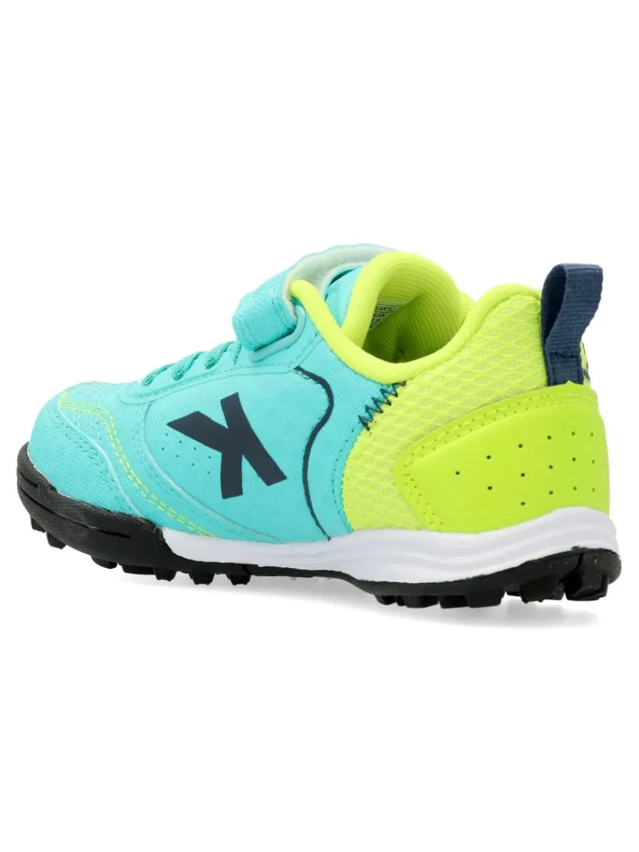 Clearance KELME Zapatilla futbol turf Goleiro Elastic