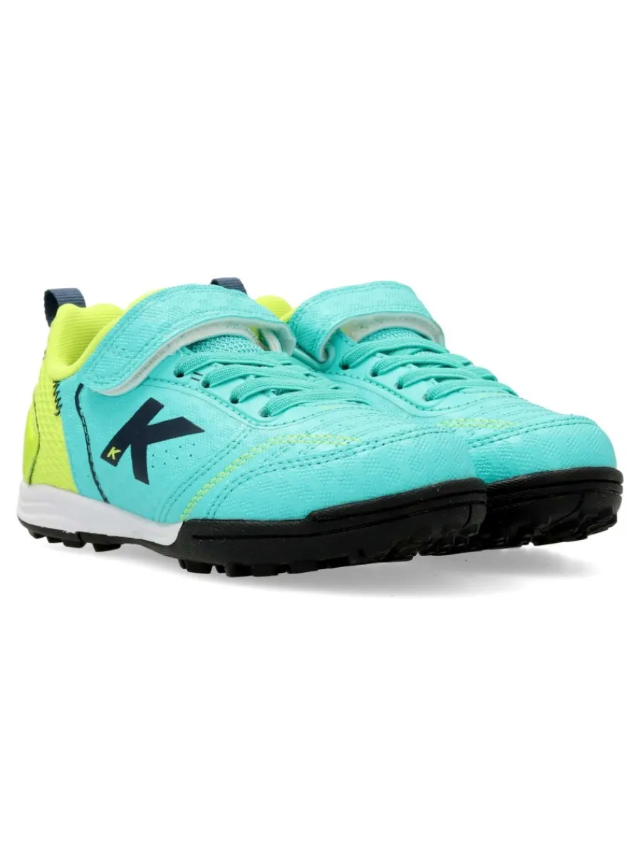 Clearance KELME Zapatilla futbol turf Goleiro Elastic