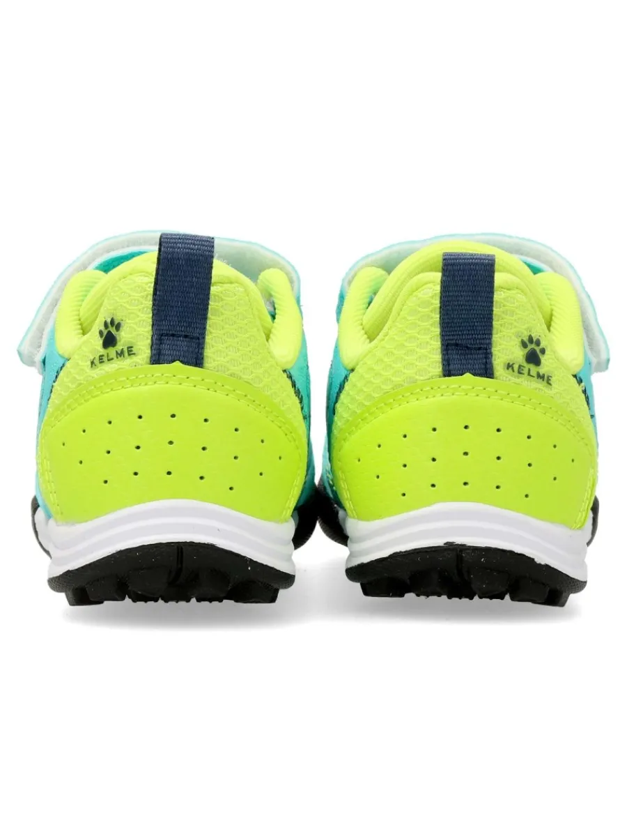 Clearance KELME Zapatilla futbol turf Goleiro Elastic