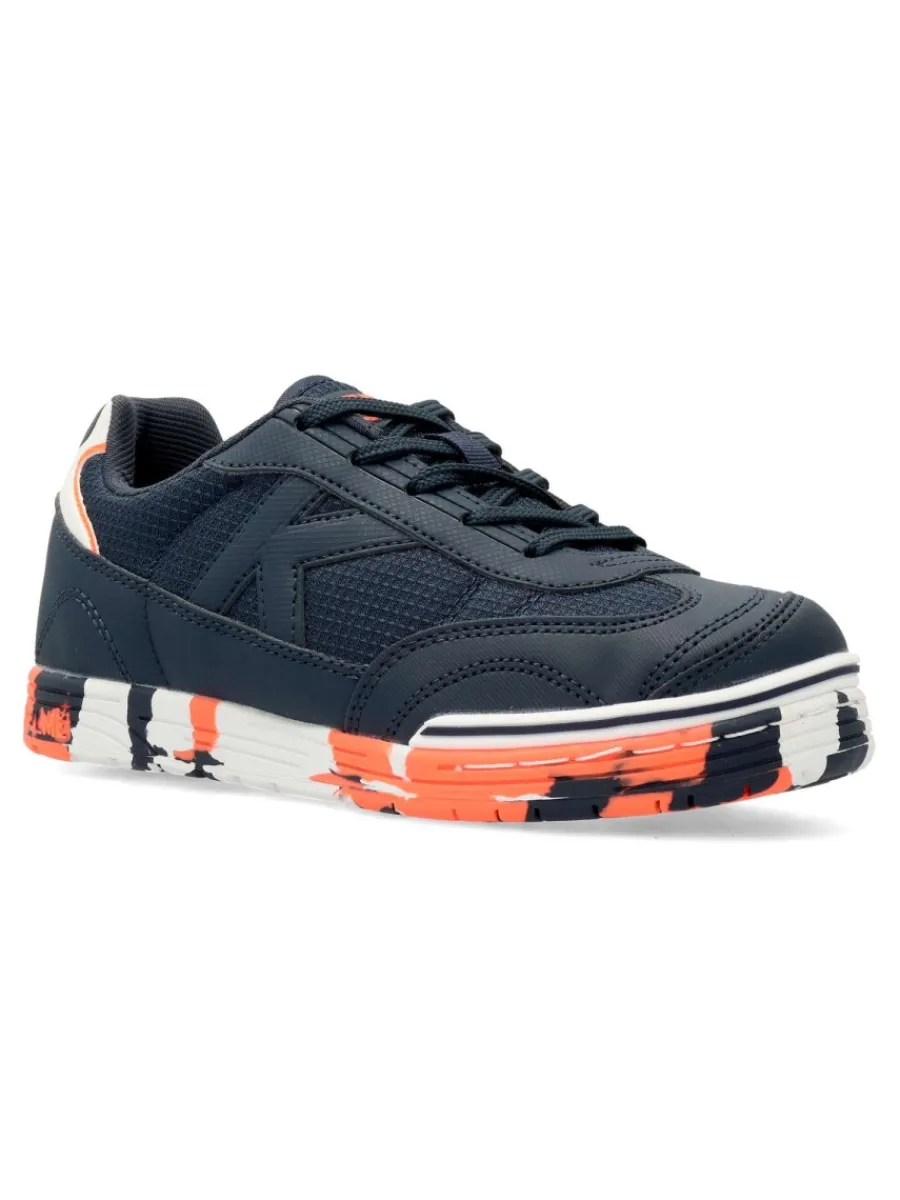 New KELME Zapatillas futbol sala Trueno Lace