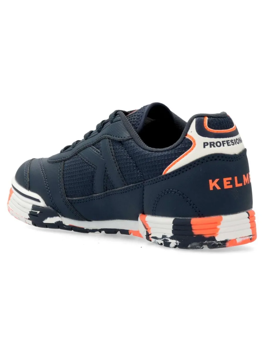 New KELME Zapatillas futbol sala Trueno Lace