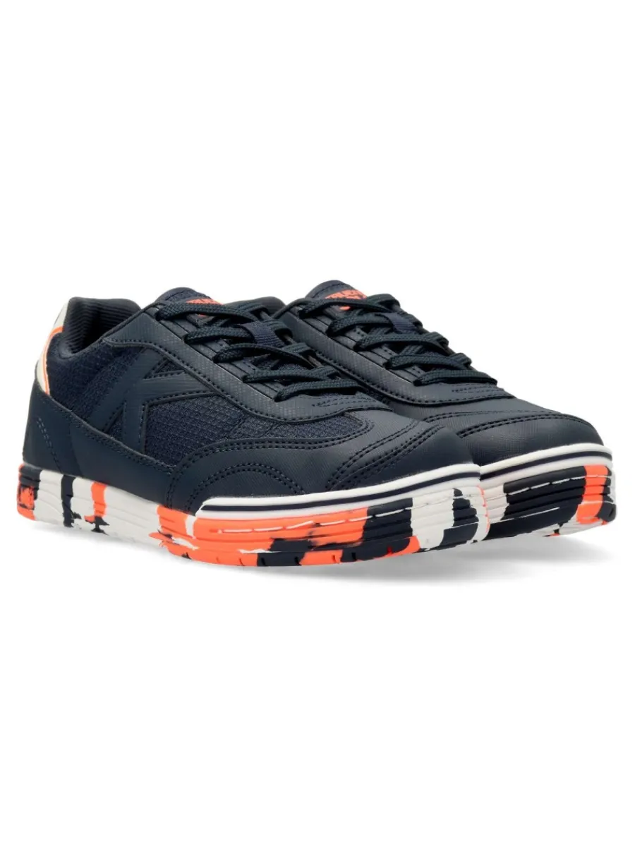 New KELME Zapatillas futbol sala Trueno Lace