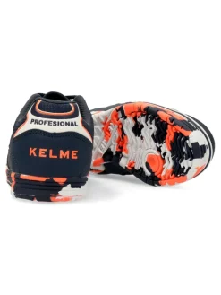 New KELME Zapatillas futbol sala Trueno Lace
