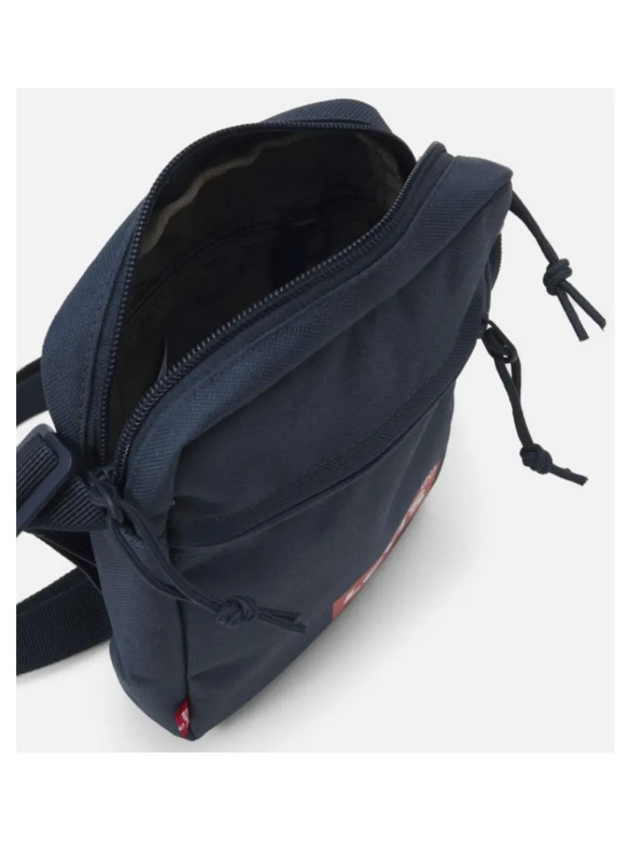 Best LEVI´S LEVIS Bandolera azul marino Crossbody Solid