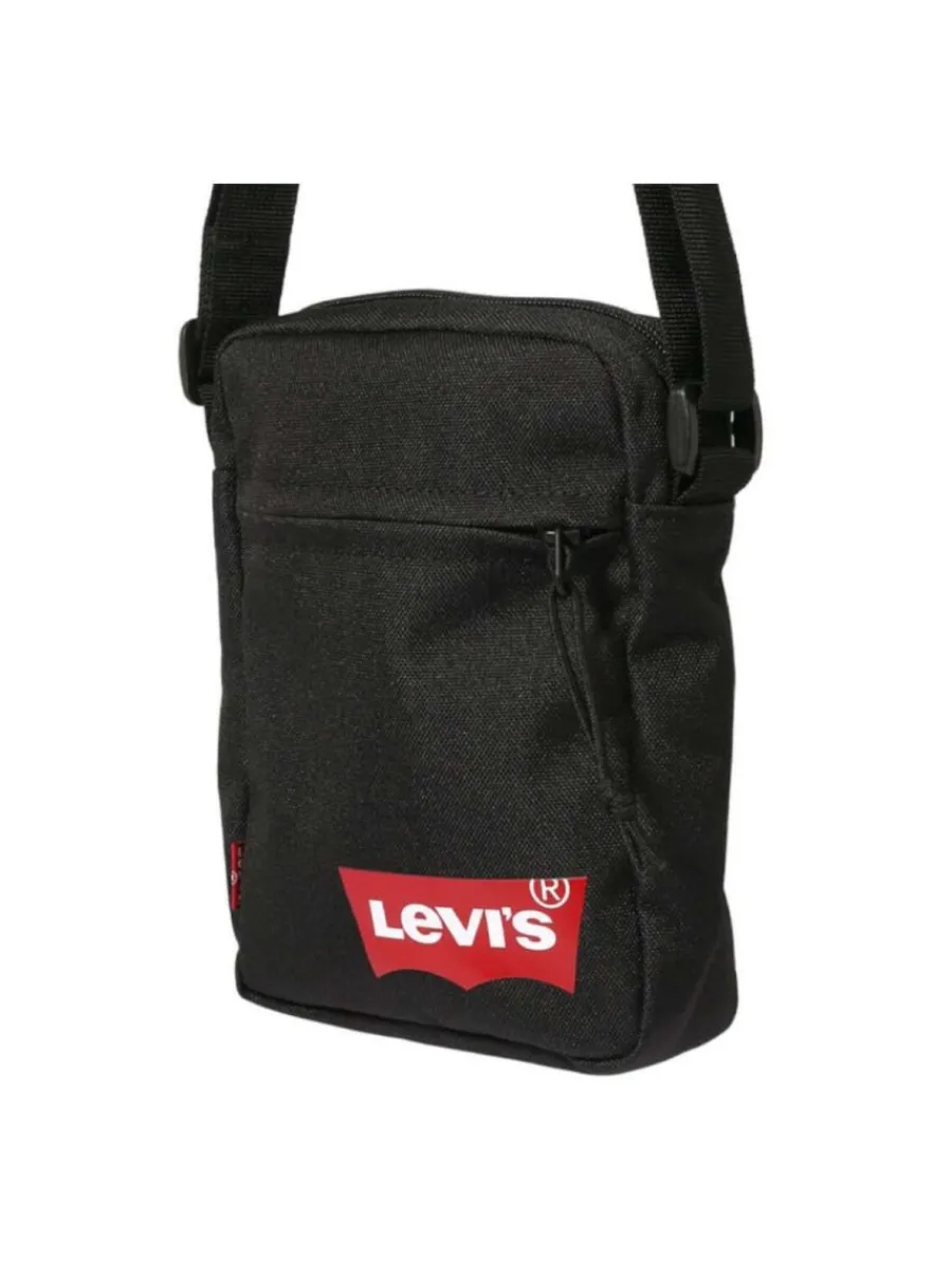 Hot LEVIS Bandolera Mini Crossbody Solid
