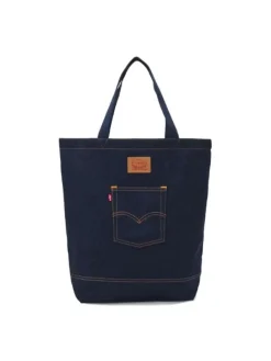 New LEVIS Bolso tote vaquero mujer