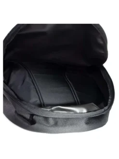 Clearance LEVIS Mochila colegial cómoda negra