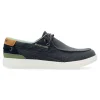 Sale LIBERTO Mocasín wallabee casual confort hombre