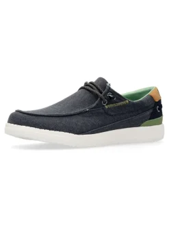 Sale LIBERTO Mocasín wallabee casual confort hombre