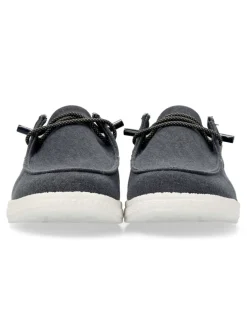 Sale LIBERTO Mocasín wallabee casual confort hombre
