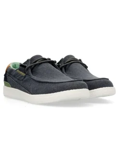 Sale LIBERTO Mocasín wallabee casual confort hombre