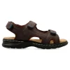 Best LIBERTO Sandalia californiana confort hombre