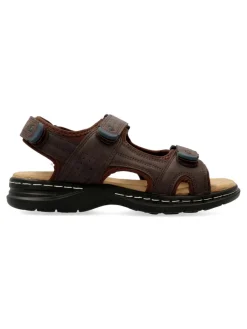 Best LIBERTO Sandalia californiana confort hombre
