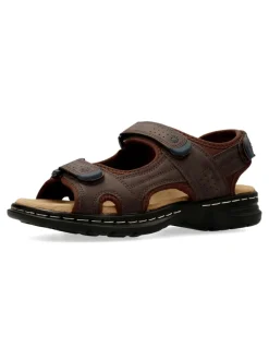 Best LIBERTO Sandalia californiana confort hombre