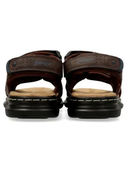 Best LIBERTO Sandalia californiana confort hombre
