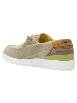Outlet LIBERTO Zapato wallabee casual confort